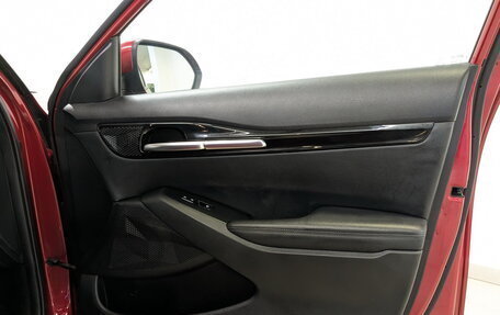 KIA Seltos I, 2020 год, 2 100 000 рублей, 24 фотография