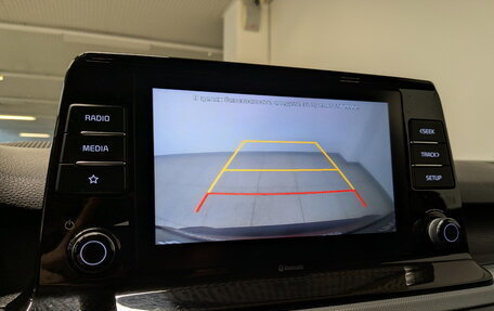 KIA Seltos I, 2020 год, 2 100 000 рублей, 25 фотография