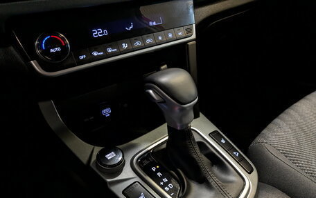 KIA Seltos I, 2020 год, 2 100 000 рублей, 26 фотография