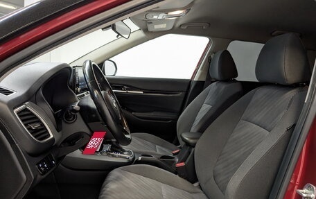 KIA Seltos I, 2020 год, 2 100 000 рублей, 20 фотография