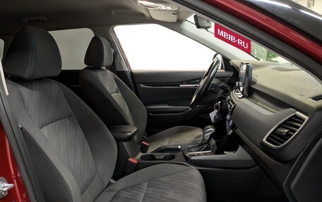 KIA Seltos I, 2020 год, 2 100 000 рублей, 23 фотография