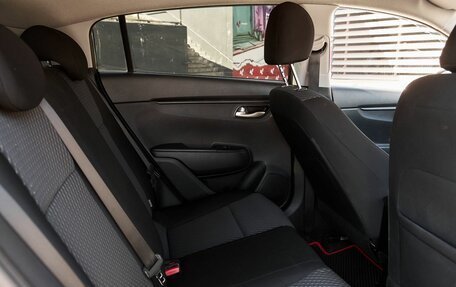 KIA Rio IV, 2020 год, 1 498 000 рублей, 8 фотография