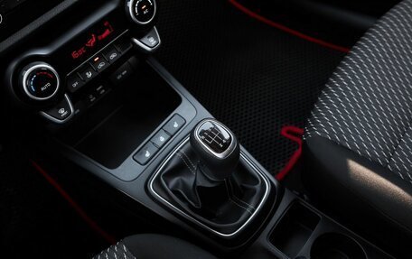 KIA Rio IV, 2020 год, 1 498 000 рублей, 10 фотография