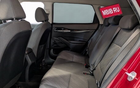 KIA Seltos I, 2020 год, 2 100 000 рублей, 12 фотография