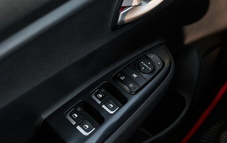 KIA Rio IV, 2020 год, 1 498 000 рублей, 13 фотография