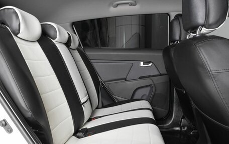 KIA Sportage III, 2014 год, 1 401 000 рублей, 8 фотография