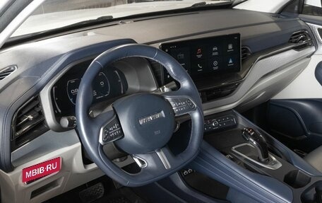 Haval F7x I, 2022 год, 2 200 000 рублей, 5 фотография