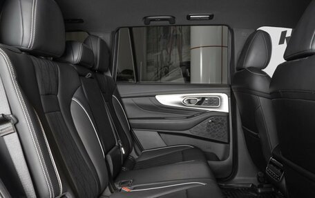 GAC GS8, 2024 год, 3 719 000 рублей, 8 фотография