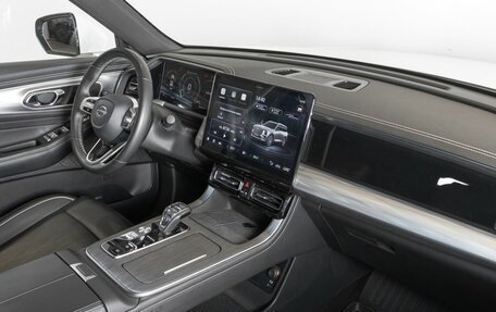 GAC GS8, 2024 год, 3 719 000 рублей, 7 фотография