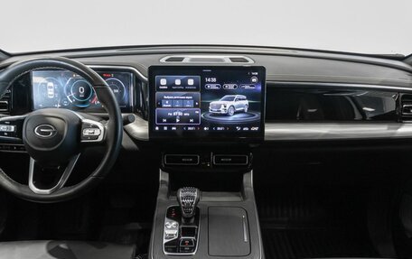 GAC GS8, 2024 год, 3 719 000 рублей, 6 фотография