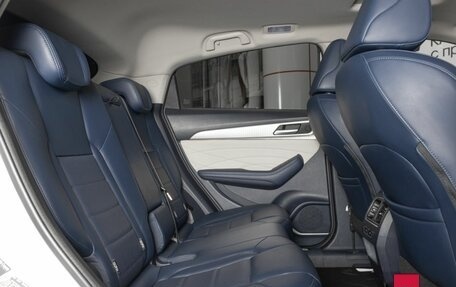 Haval F7x I, 2022 год, 2 200 000 рублей, 8 фотография