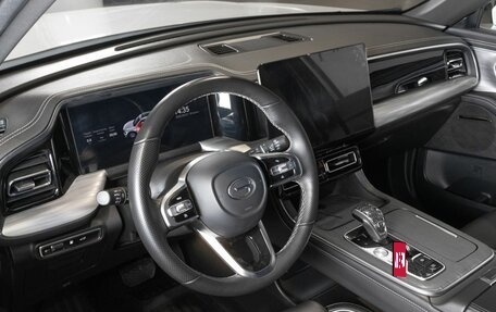 GAC GS8, 2024 год, 3 719 000 рублей, 5 фотография