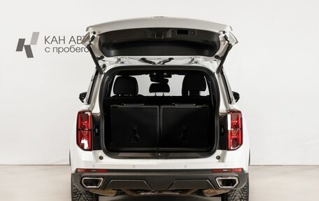 GAC GS8, 2024 год, 3 719 000 рублей, 10 фотография