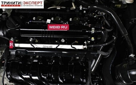 Hyundai Solaris II рестайлинг, 2020 год, 1 727 000 рублей, 18 фотография