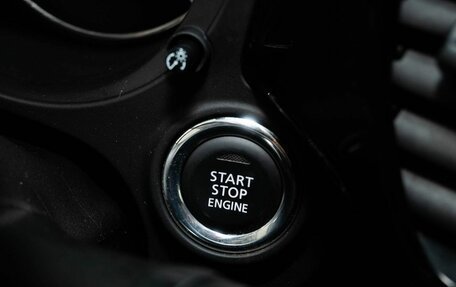 Mitsubishi Outlander III рестайлинг 3, 2016 год, 2 048 000 рублей, 15 фотография