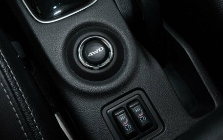 Mitsubishi Outlander III рестайлинг 3, 2016 год, 2 048 000 рублей, 16 фотография