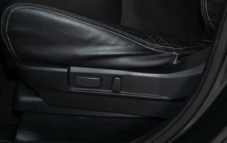 Mitsubishi Outlander III рестайлинг 3, 2016 год, 2 048 000 рублей, 17 фотография