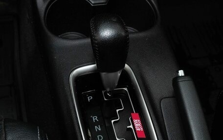 Mitsubishi Outlander III рестайлинг 3, 2016 год, 2 048 000 рублей, 12 фотография