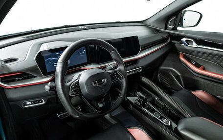 Geely Coolray I, 2024 год, 2 349 700 рублей, 11 фотография