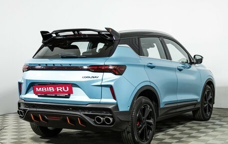 Geely Coolray I, 2024 год, 2 349 700 рублей, 5 фотография