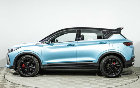 Geely Coolray I, 2024 год, 2 349 700 рублей, 8 фотография