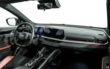 Geely Coolray I, 2024 год, 2 349 700 рублей, 9 фотография