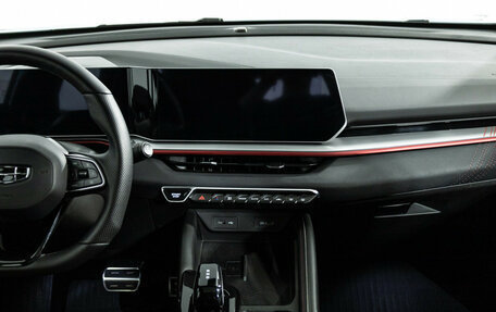 Geely Coolray I, 2024 год, 2 349 700 рублей, 14 фотография