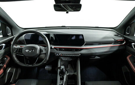 Geely Coolray I, 2024 год, 2 349 700 рублей, 13 фотография