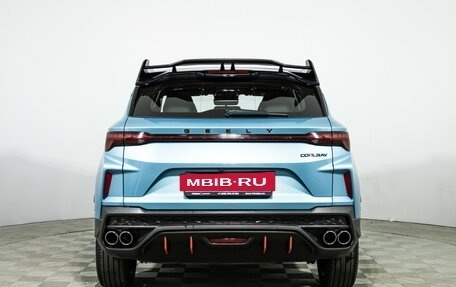 Geely Coolray I, 2024 год, 2 349 700 рублей, 6 фотография