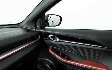 Geely Coolray I, 2024 год, 2 349 700 рублей, 17 фотография