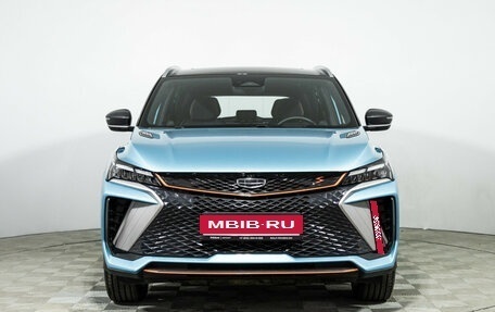 Geely Coolray I, 2024 год, 2 349 700 рублей, 2 фотография