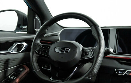 Geely Coolray I, 2024 год, 2 349 700 рублей, 21 фотография