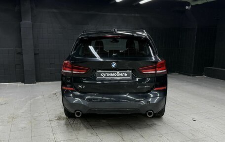BMW X1, 2021 год, 2 625 700 рублей, 5 фотография