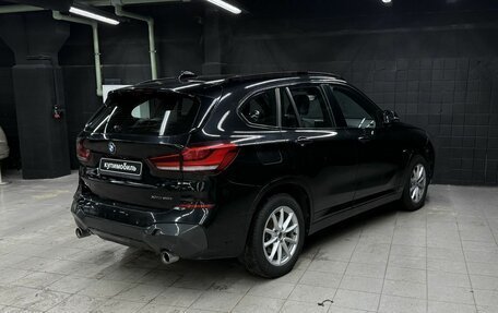 BMW X1, 2021 год, 2 625 700 рублей, 6 фотография