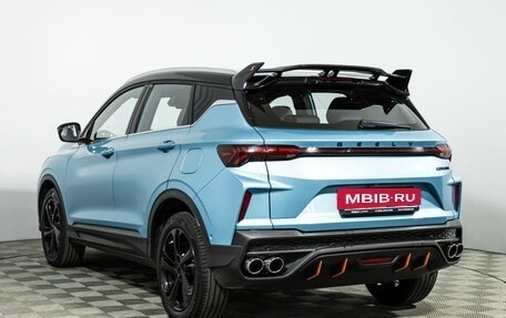 Geely Coolray I, 2024 год, 2 349 700 рублей, 7 фотография