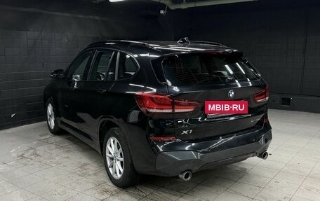 BMW X1, 2021 год, 2 625 700 рублей, 4 фотография