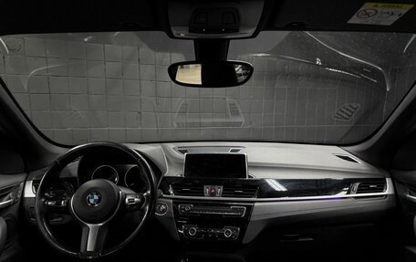 BMW X1, 2021 год, 2 625 700 рублей, 8 фотография