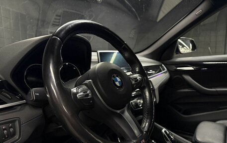 BMW X1, 2021 год, 2 625 700 рублей, 7 фотография