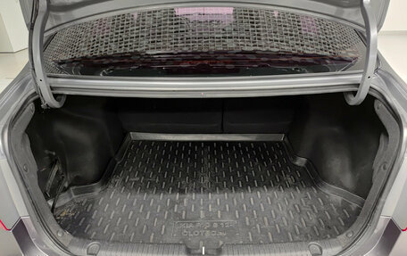 KIA Rio III рестайлинг, 2014 год, 974 000 рублей, 12 фотография