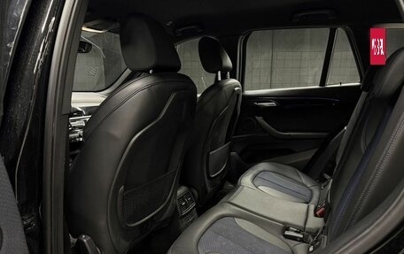 BMW X1, 2021 год, 2 625 700 рублей, 9 фотография