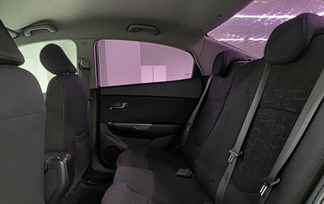 KIA Rio III рестайлинг, 2014 год, 974 000 рублей, 15 фотография