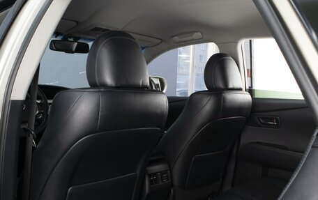 Lexus RX III, 2012 год, 2 310 000 рублей, 10 фотография