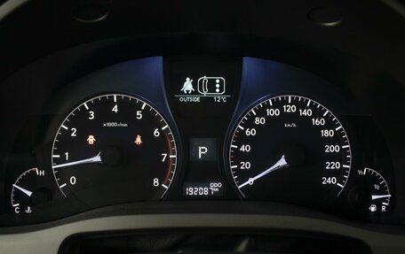 Lexus RX III, 2012 год, 2 310 000 рублей, 14 фотография