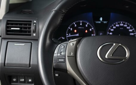 Lexus RX III, 2012 год, 2 310 000 рублей, 12 фотография