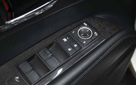 Lexus RX III, 2012 год, 2 310 000 рублей, 16 фотография