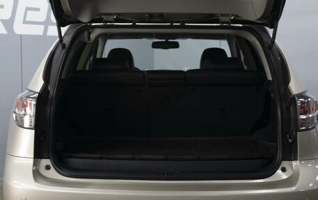 Lexus RX III, 2012 год, 2 310 000 рублей, 21 фотография