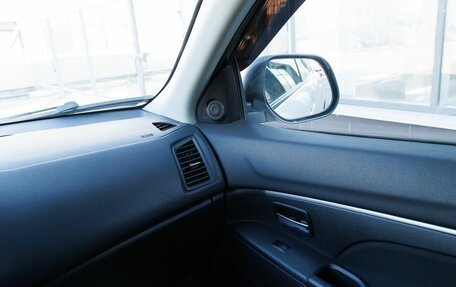 Mitsubishi ASX I рестайлинг, 2011 год, 1 000 000 рублей, 13 фотография