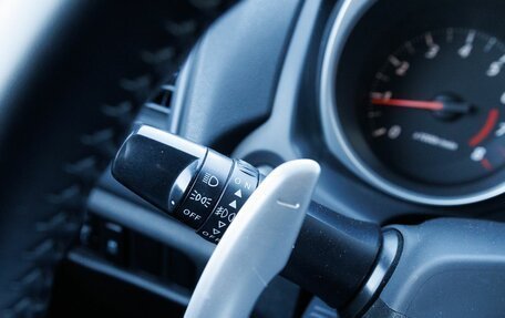 Mitsubishi ASX I рестайлинг, 2011 год, 1 000 000 рублей, 15 фотография