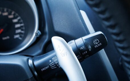 Mitsubishi ASX I рестайлинг, 2011 год, 1 000 000 рублей, 17 фотография