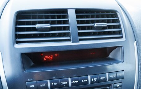 Mitsubishi ASX I рестайлинг, 2011 год, 1 000 000 рублей, 19 фотография